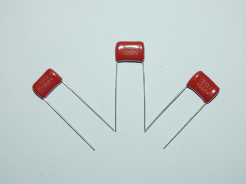 How to judge the quality of metal film capacitors